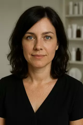 Pop Liliana
