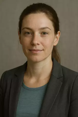Mara Ghiocel