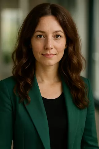 Ruxandra Farcas