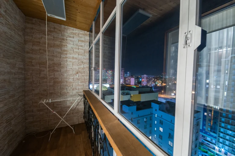 interior home