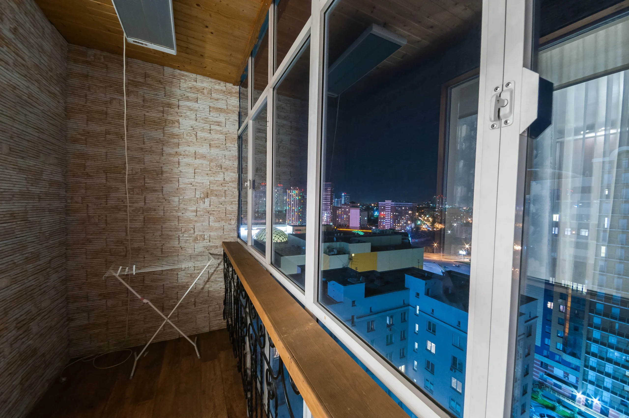 interior home