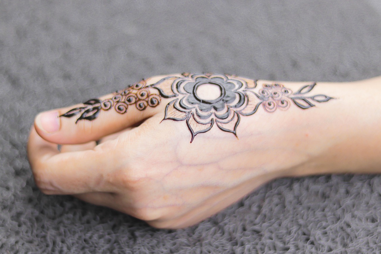 tatuaje pe deget semnificatie